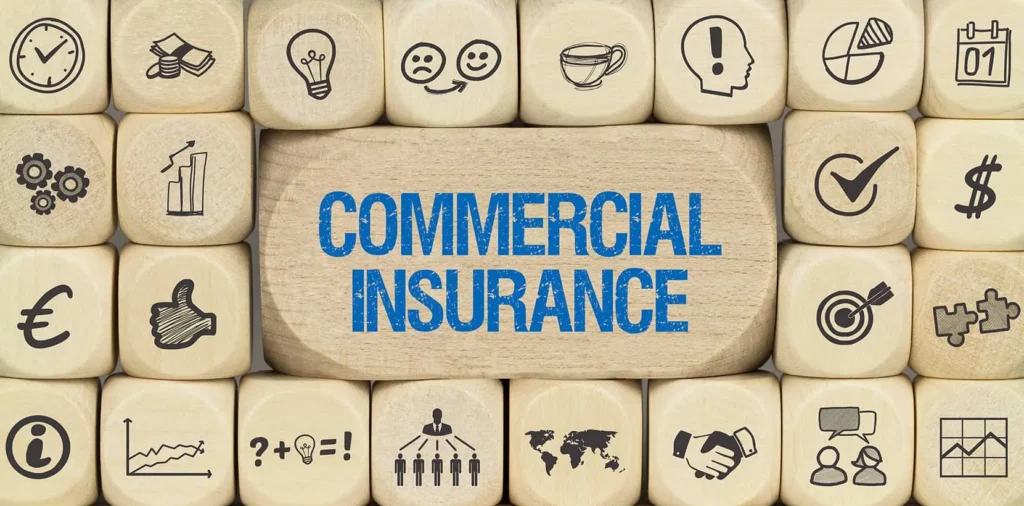 commercial insurance