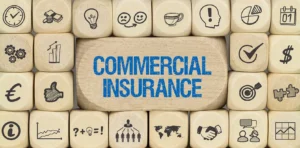 commercial insurance