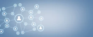 Network illustration